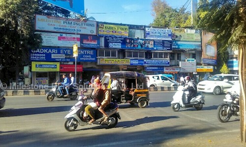 Milestone PLM Solutions Pvt. Ltd. in Erandwane, Pune - 400014