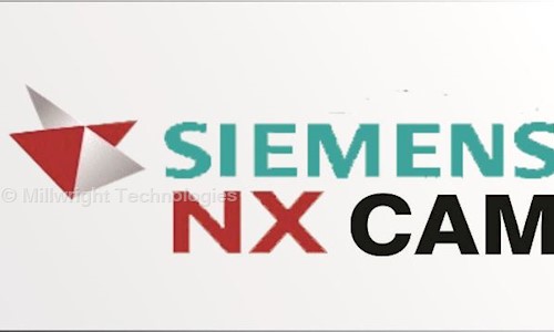 Millwright CAD/CAM/CNC in Gandhipuram, Coimbatore - 641012