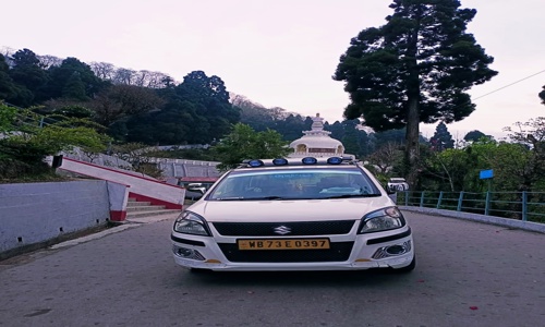 Milsang Travels Darjeeling in West Bengal, Darjeeling - 734105