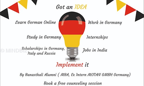 MINDBIZ in Tonk Road, Jaipur - 302015