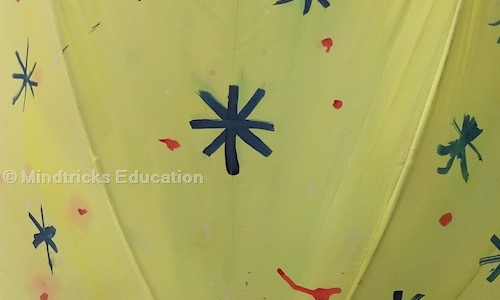 Mindtricks Education in Gangapur, Nashik - 422005