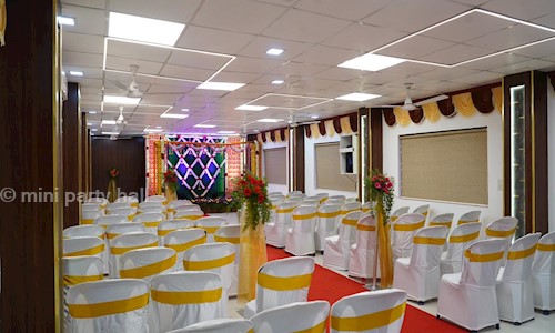 mini party hall in Avadi, Chennai - 600071