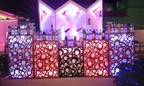 The Royals in Tollygunge, Kolkata - 700033