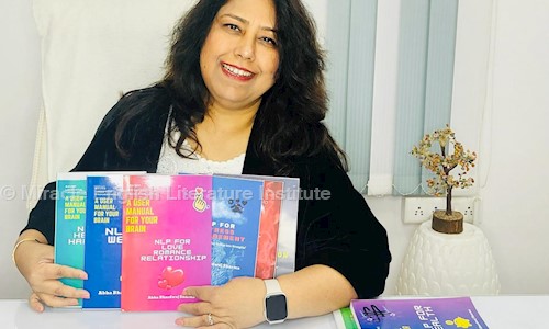 Miracle English Literature Institute in C Scheme, Jaipur - 302001
