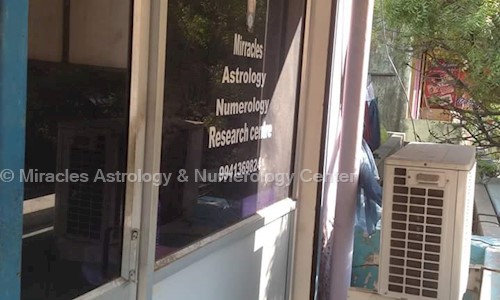 Miracles Astrology & Numerology Center in Ashok Nagar, Chennai - 600083