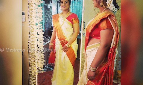 Mistress with Makeup in Nerul, Mumbai - 400706