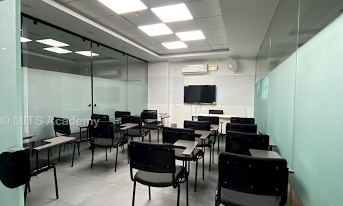 MITS Academy in Mall Road, Amritsar - 