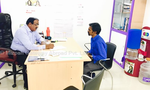 Mizpah Gateway Abroad Pvt. Ltd. in Sidhapudur, Coimbatore - 641044