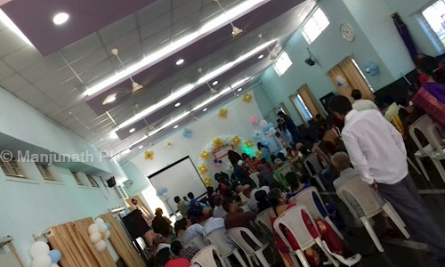 Manjunath PN in Banashankari, Bangalore - 560085