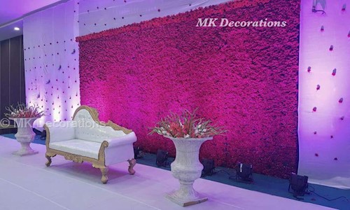 MK Decorations in Uppal, Hyderabad - 500039