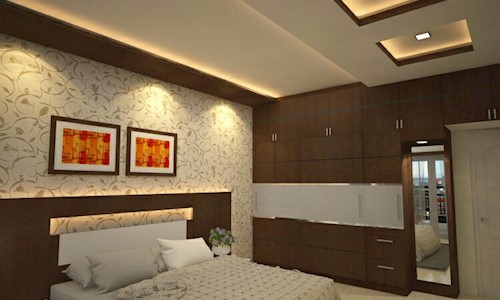 MK Design in Madhavaram, Chennai - 600060