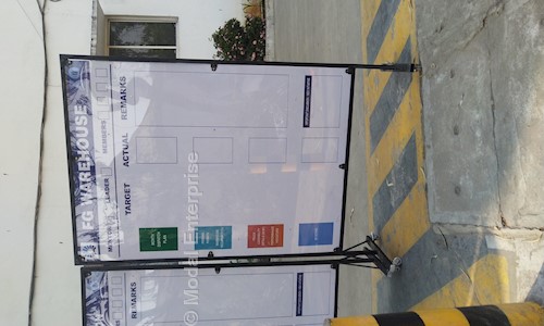 Modal Enterprise in Jubilee Hills, Hyderabad - 500033