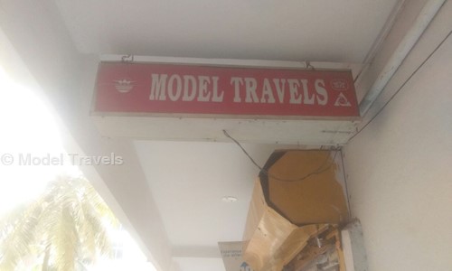 Model Travels in Panjagutta, Hyderabad - 500082