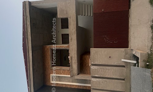 Modern Homezz Architects in Khandwala, Amritsar - 143105