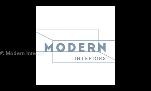Modern Interior in Are Kere, Bangalore - 560076