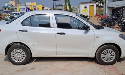 Modern Travels in C.T.K. Road, Bhubaneswar - 751002