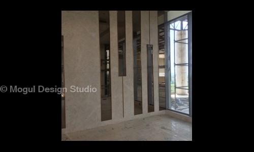 Mogul Design Studio in Sector 62, Noida - 201301