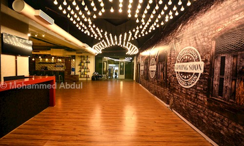 Mohammed Abdul in Andheri (E), Mumbai - 400069