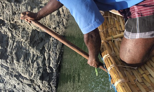 Mohammed Ashraf in Maravanthe, Udupi - 576224