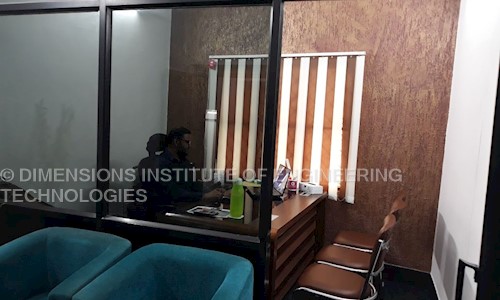 DIMENSIONS INSTITUTE OF ENGINEERING TECHNOLOGIES in Toli Chowki, Hyderabad - 500008