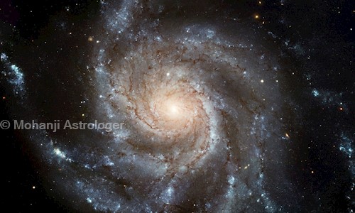 Mohanji Astrologer in Swawlambi Nagar, Nagpur - 440022