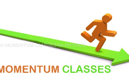 MOMENTUM CLASSES for PHYSICS in Begusarai, Begusarai - 851101