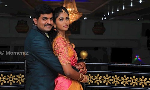 Momentz in RT Nagar, Bangalore - 560032