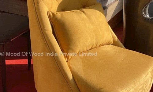 Mood Of Wood India Private Limited in Sector 28, Gandhinagar - 382028