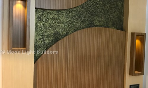 Moon Light Builders in Kudavoor, Trivandrum - 690007