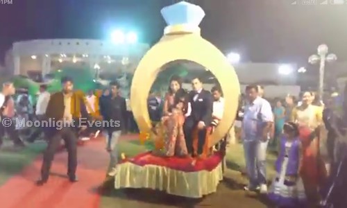 Moonlight Events in Panchavati, Nashik - 422003