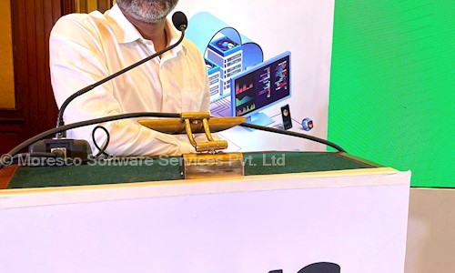Moresco Software Services Pvt. Ltd. in Topsia, Kolkata - 700015