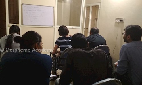 Morpheme Academy in BTM Layout, Bangalore - 560076