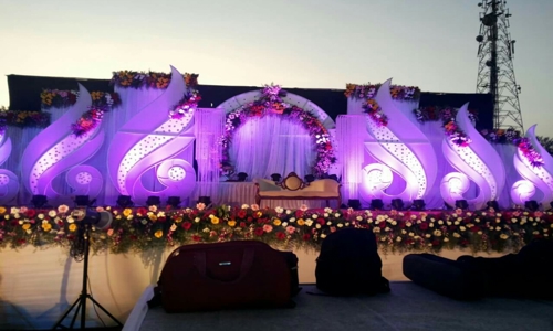 Morya Flower Decorators & Event in Alandi, Pimpri Chinchwad  - 412105