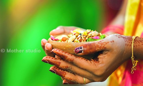 Mother studio in Porur, Chennai - 600116