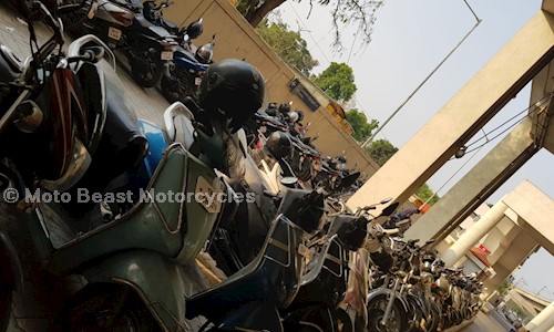 Moto Beast Motorcycles in Pallavaram, Chennai - 600043