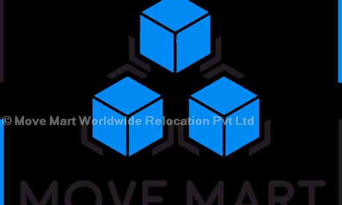 Move Mart Worldwide Relocation Pvt Ltd. in Kharadi, Pune - 411014
