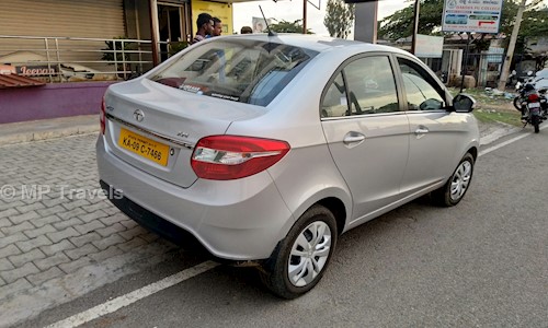 MP Travels in Nr Mohalla, Mysore - 570007