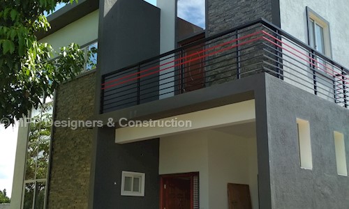 MPP Designers & Construction in Kasavanahalli, Bangalore - 560035