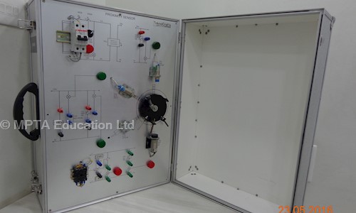 MPTA Education Ltd. in Erandwane, Pune - 411004