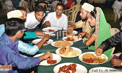 Mr. Chefs Catering Services in Rathinapuri, Coimbatore - 641027