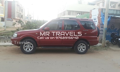 MR Travels in Shanti Nagar, Tumkur - 572102