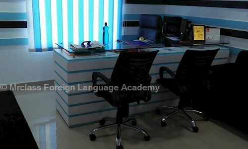 Mrclass Foreign Language Academy in Patia, Bhubaneswar - 751024