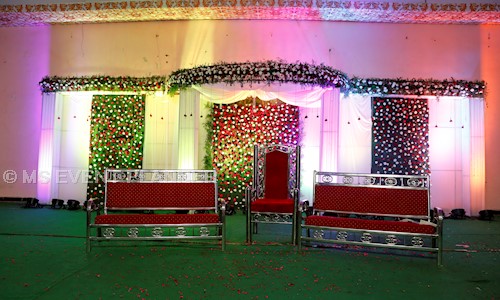 Incroyable Event Planner in Kondapur, Hyderabad - 500084
