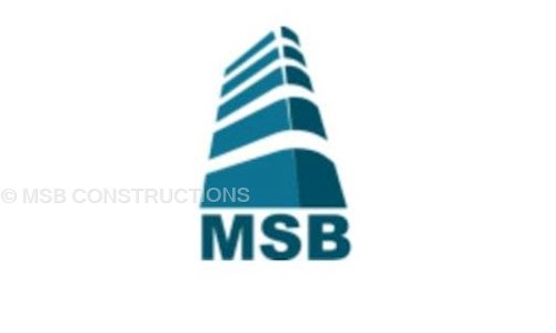 MSB CONSTRUCTIONS in Nehru Place, Delhi - 110019