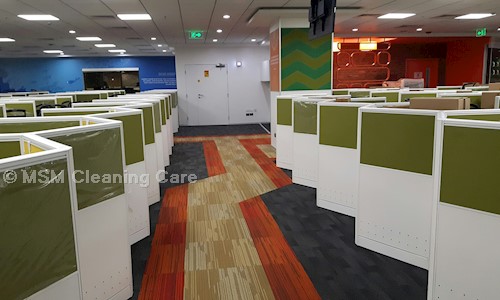 MSM Cleaning Care in Othakadai, Madurai - 625107
