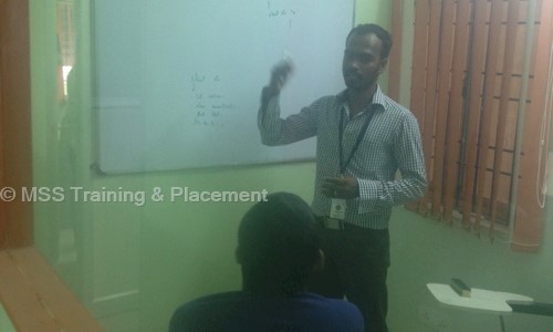 MSS Training & Placement in Velachery, Chennai - 600042