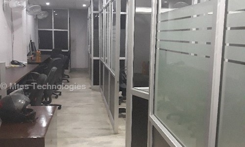 Mtas Technologies in Sector 19, Faridabad - 122002