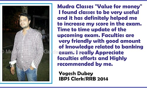 Mudraa Career Guidance Centre in Borivali East, Mumbai - 400066