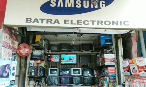 Multi Vision Service Center c/o Batra Electronics in Paharganj, Delhi - 110055