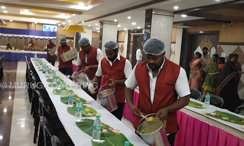 MURUGA CATERING in Perungudi, Chennai - 600097